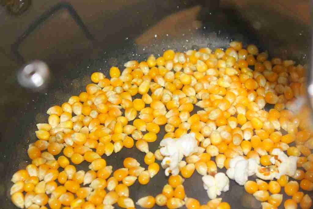 Popcorn