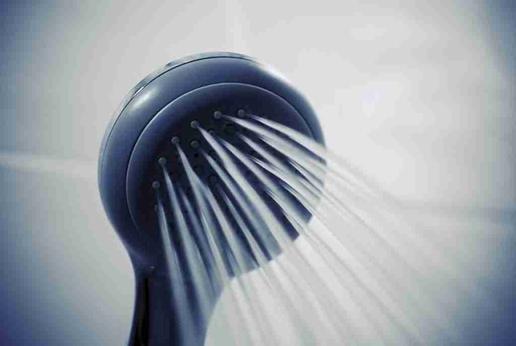 shower, douche, bathroom