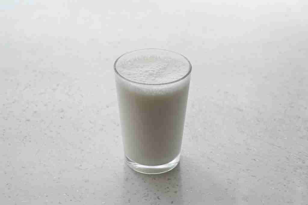 Milk