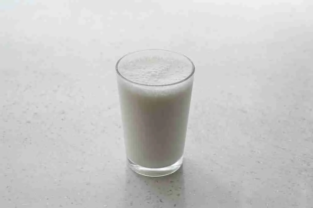 Milk