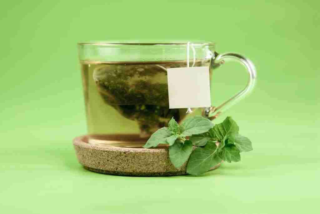 Green Tea
