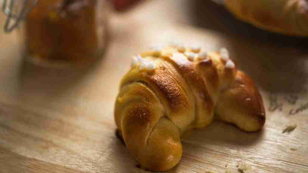 Croissant