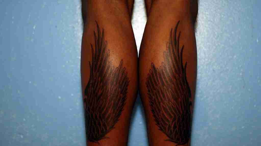 Calves