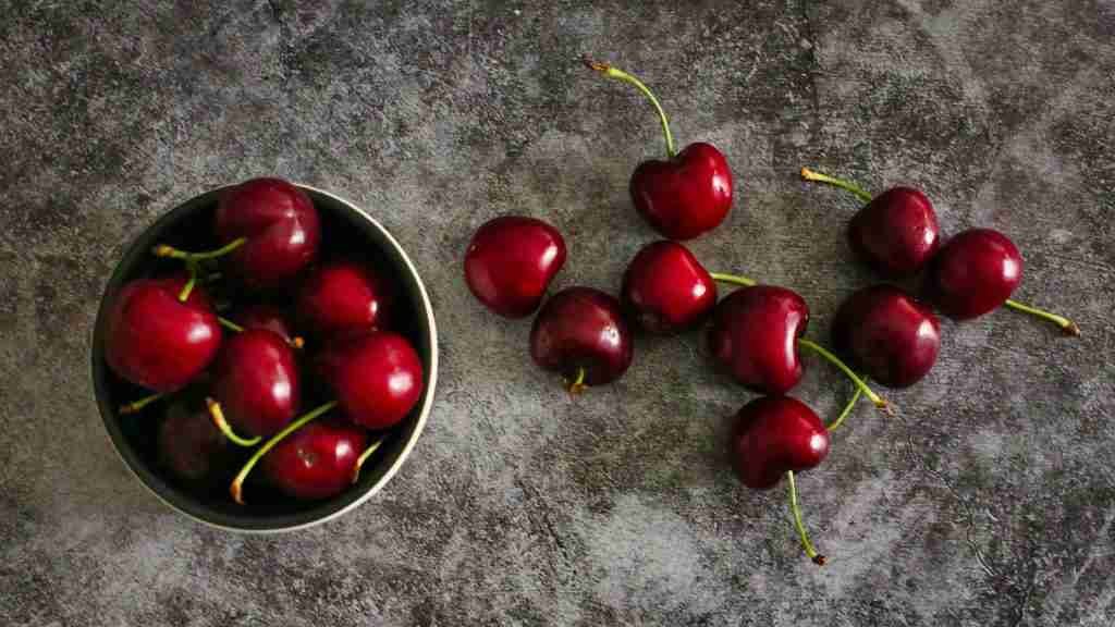 Do Cherries Make You Poop? Nutrition Aspect