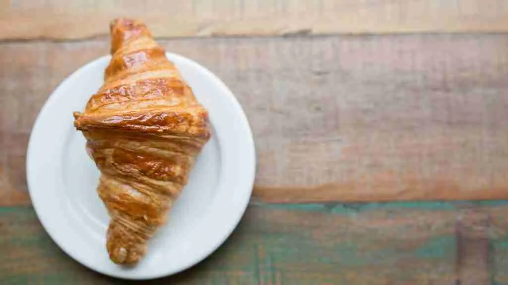 Costco Croissant