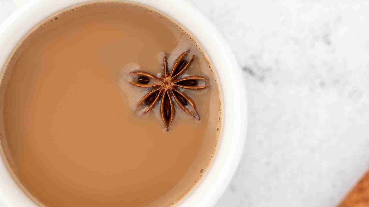 Chai Latte