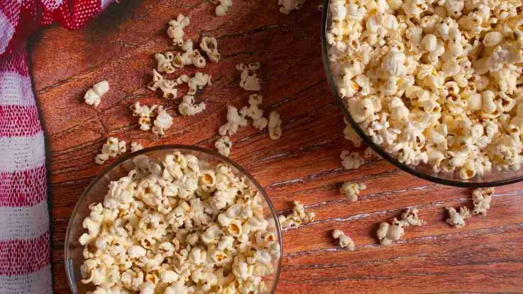 white rice on stainless steel bowl