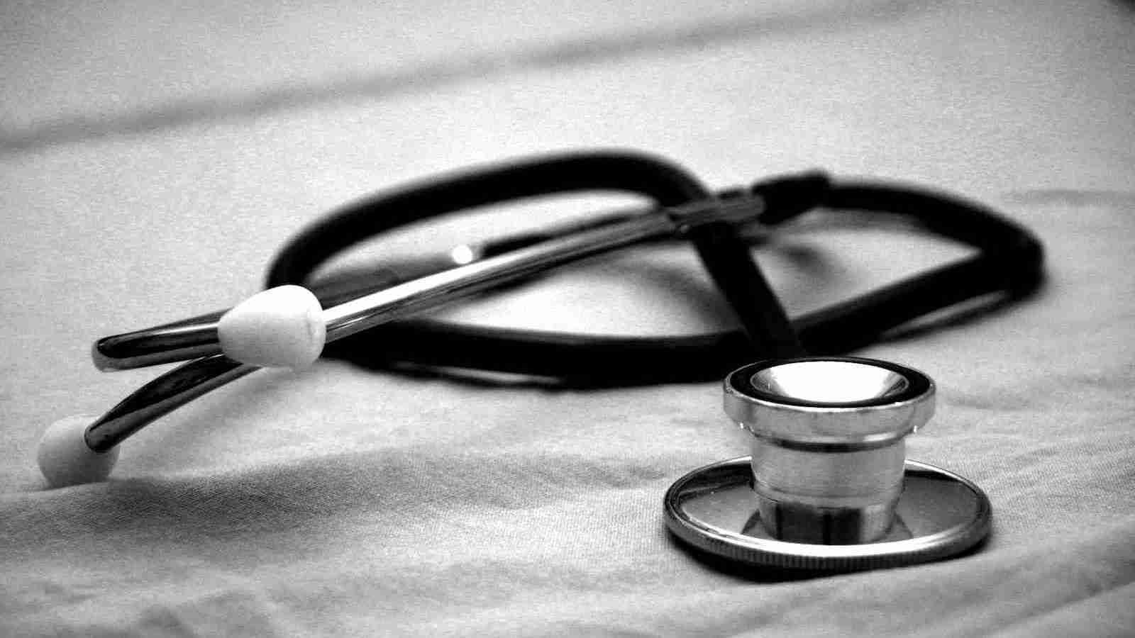 stethoscope
