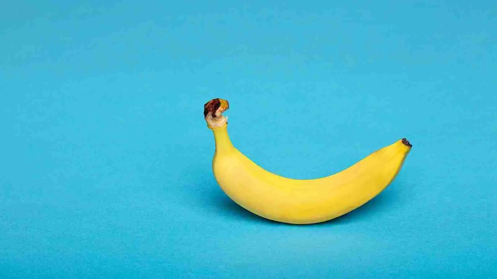 Picture of a banana