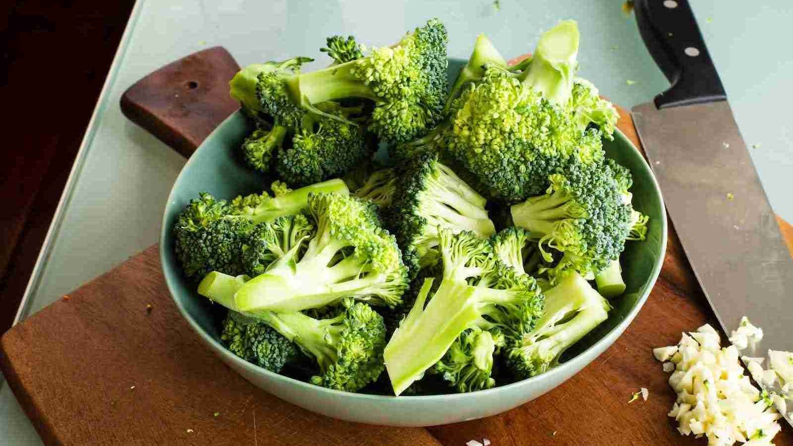 Broccoli
